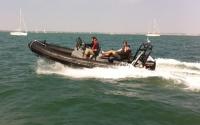 BPT Ribs (Bembridge Powerboat Training)
