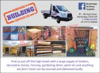 Bembridge Building Supplies