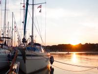 Bembridge Harbour Authority