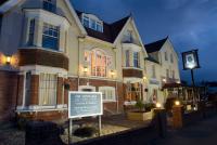 The Birdham at Bembridge