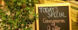 Cafes, Restaurants & Takeaways