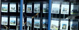 Estate Agents