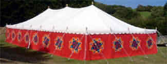 Event Hire & Related Services