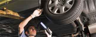 Car Sales & Garage Services
