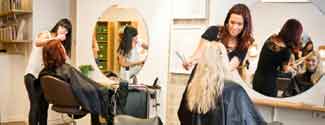 Hair & Beauty