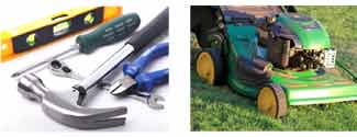 Home & Garden Services