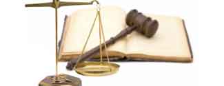Legal Services