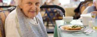 Nursing Homes and Retirement Accomodation