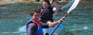 Watersport Tuition & Hire