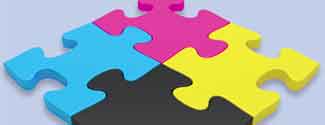 Print, Media, and Web Design